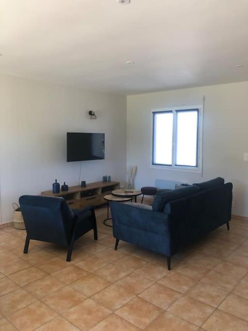 Villa Les Ecrehous De Saint Jean Barneville-Carteret Esterno foto